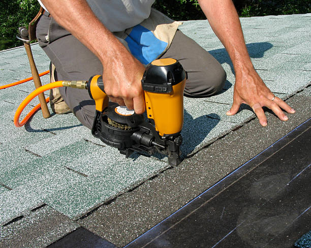 Slate Roofing Contractor in Hood River, OR
