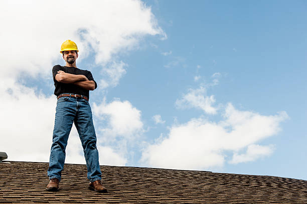 Best Storm Damage Roof Repair  in Hood River, OR