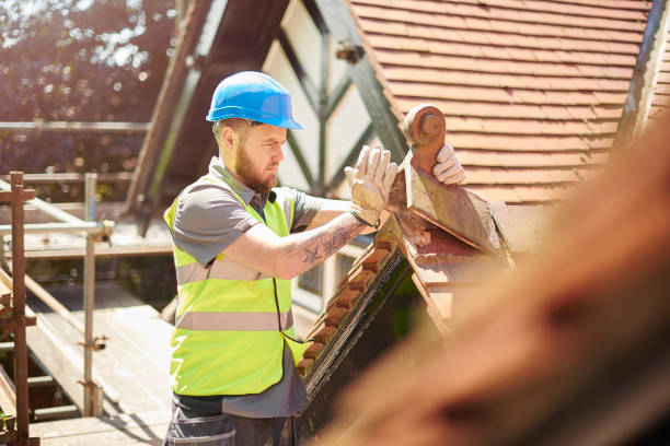 Best Metal Roofing Contractor  in Hood River, OR