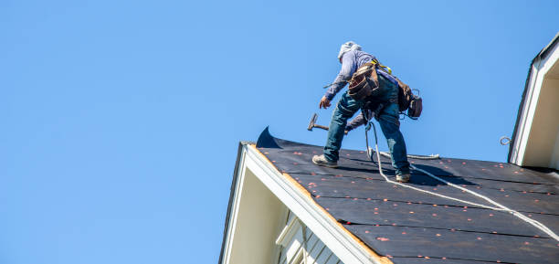 Quick and Trustworthy Emergency Roof Repair Services in Hood River, OR